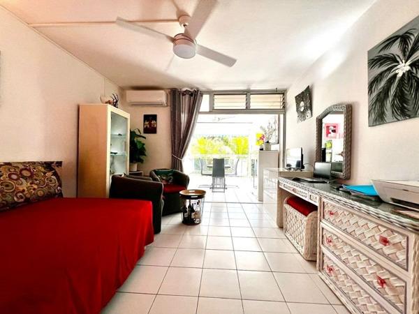 Appartement à vendre 183 000 € Saint-François 1 pièce 37 m² DPE