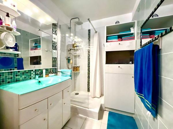 Appartement à vendre 183 000 € Saint-François 1 pièce 37 m² DPE