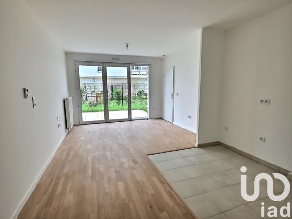 Appartement à vendre 2 pièces 38 m² Cormeilles-en-Parisis