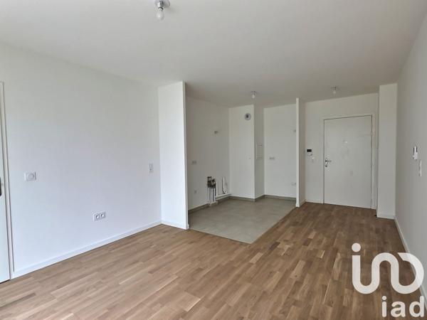Appartement à vendre 2 pièces 38 m² Cormeilles-en-Parisis