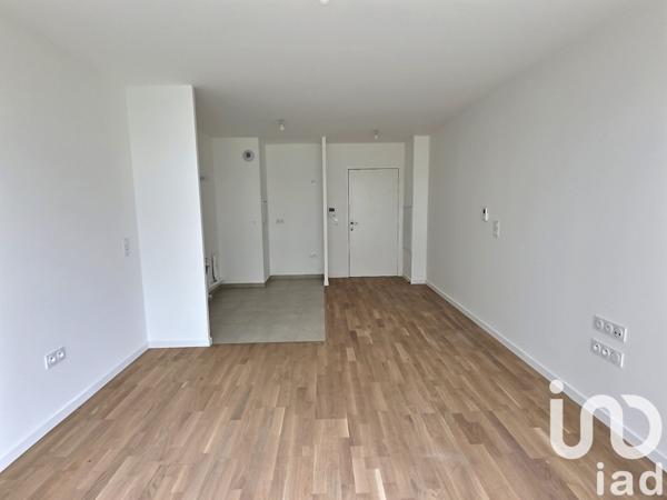 Appartement à vendre 2 pièces 38 m² Cormeilles-en-Parisis