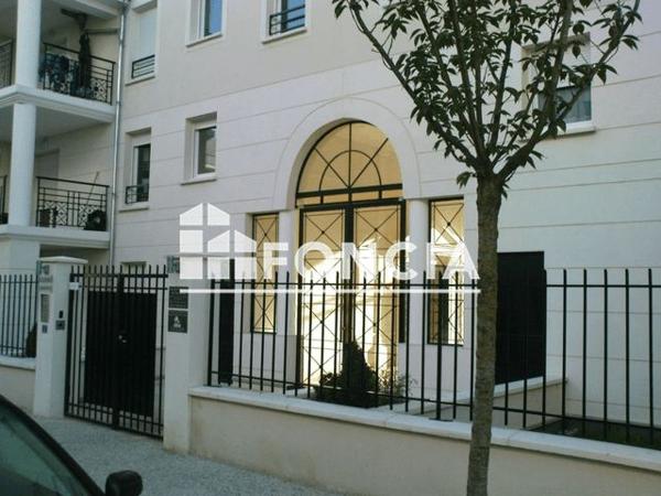 Location Appartement 2 pièces 38.55 m² - 5 B RUE DE L'OISEAU DE FEU Luce 28110