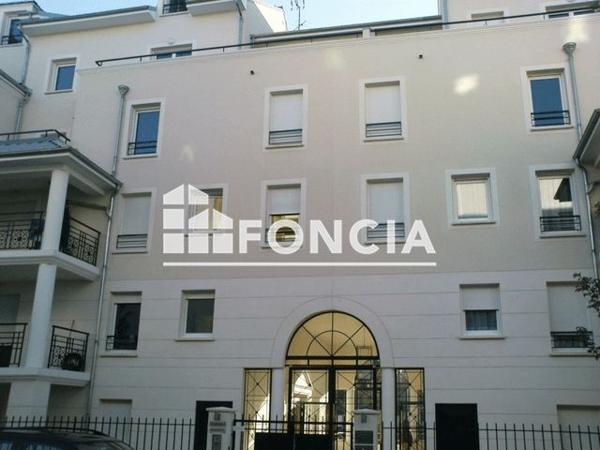 Location Appartement 2 pièces 38.55 m² - 5 B RUE DE L'OISEAU DE FEU Luce 28110