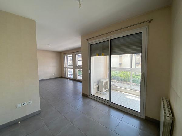 Appartement Lyon 2 pièce(s) 50.75 m2 - LYON 6