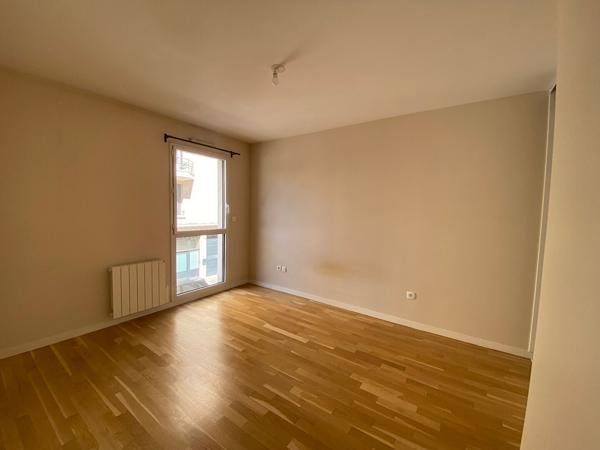 Appartement Lyon 2 pièce(s) 50.75 m2 - LYON 6
