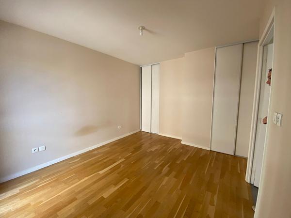 Appartement Lyon 2 pièce(s) 50.75 m2 - LYON 6