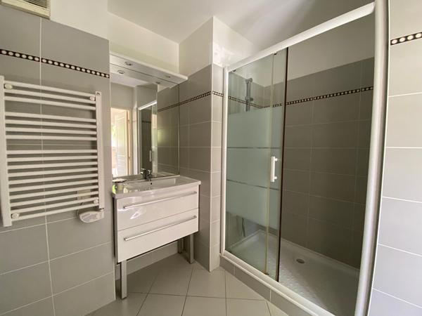 Appartement Lyon 2 pièce(s) 50.75 m2 - LYON 6