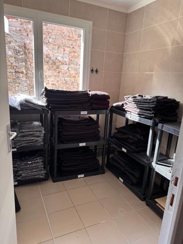 Centre ville Local commercial Sainte Sigolene 225 M2