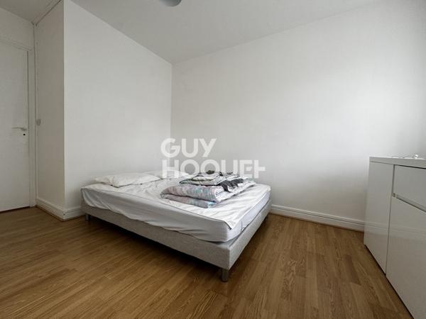 APPARTEMENT À LOUER DE 2 PIÈCES DE 58,00 M²