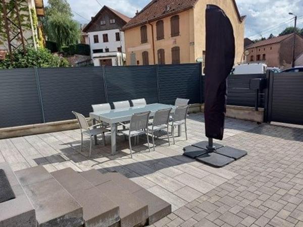 maison sans gros travaux à prévoir