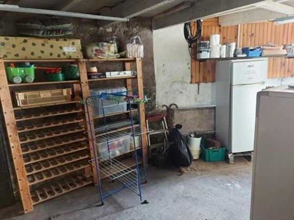 maison sans gros travaux à prévoir