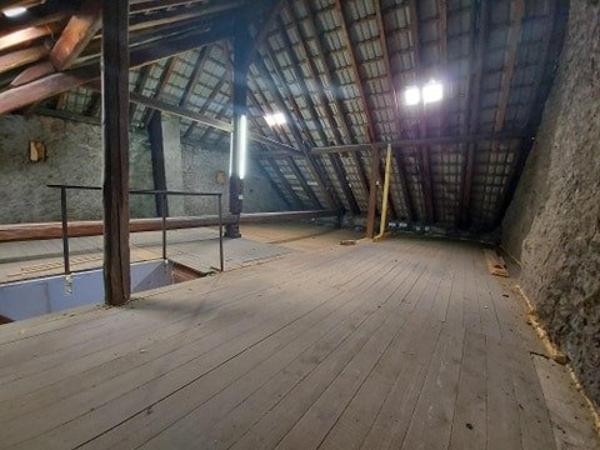 maison sans gros travaux à prévoir