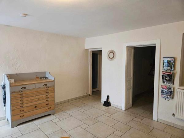 maison sans gros travaux à prévoir