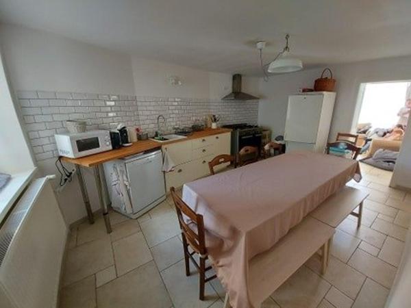 maison sans gros travaux à prévoir