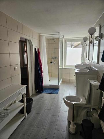 maison sans gros travaux à prévoir