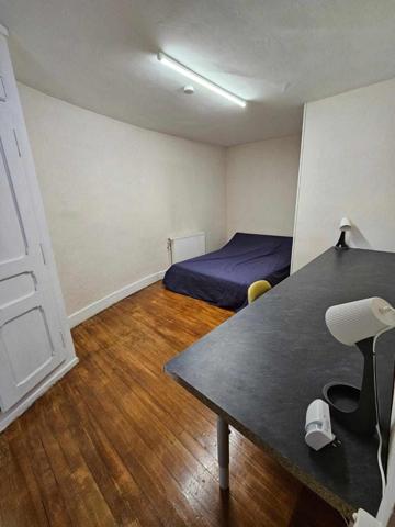 maison sans gros travaux à prévoir