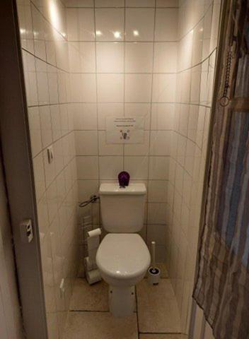 maison sans gros travaux à prévoir