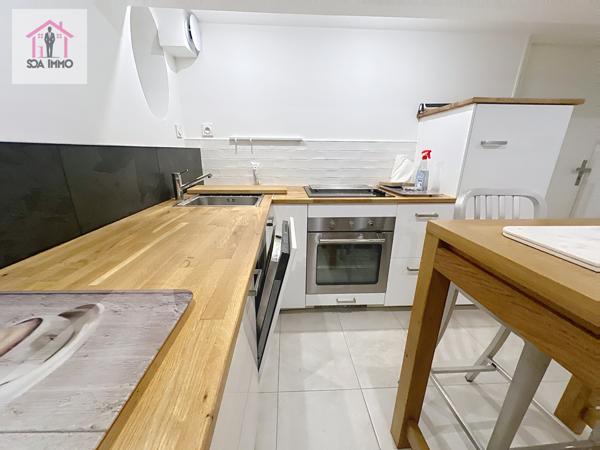 Appartement