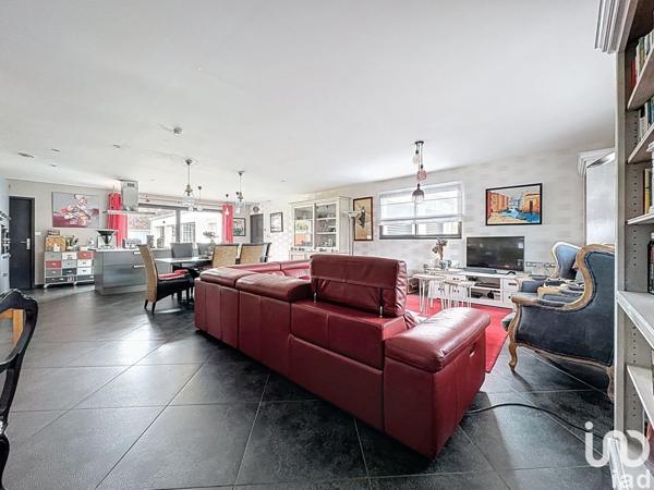 Maison à vendre 4 pièces 148 m² Charron