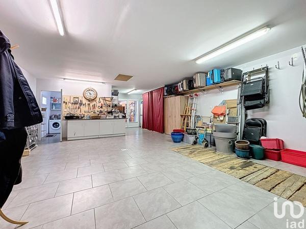 Maison à vendre 4 pièces 148 m² Charron