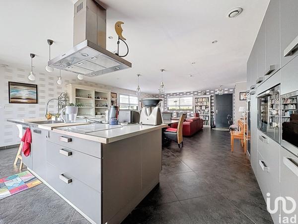 Maison à vendre 4 pièces 148 m² Charron