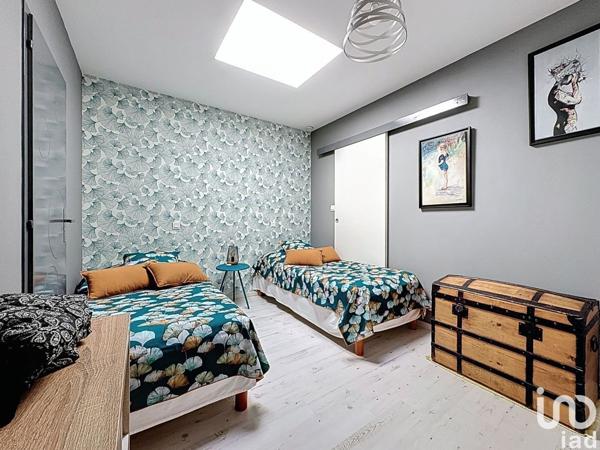 Maison à vendre 4 pièces 148 m² Charron