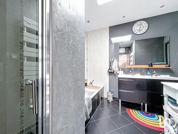 Maison à vendre 4 pièces 148 m² Charron