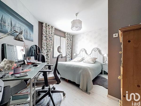 Maison à vendre 4 pièces 148 m² Charron