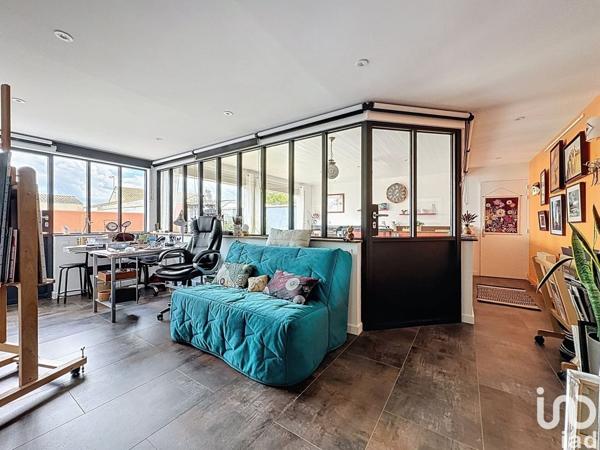 Maison à vendre 4 pièces 148 m² Charron