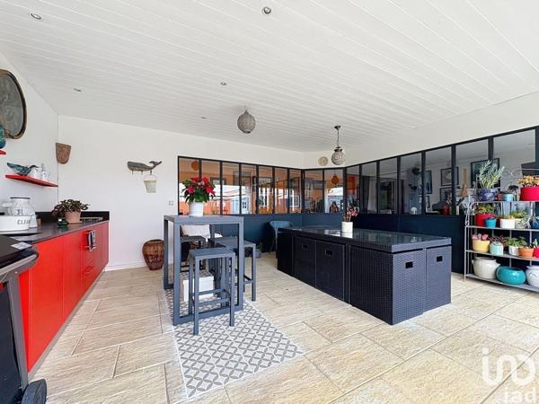 Maison à vendre 4 pièces 148 m² Charron