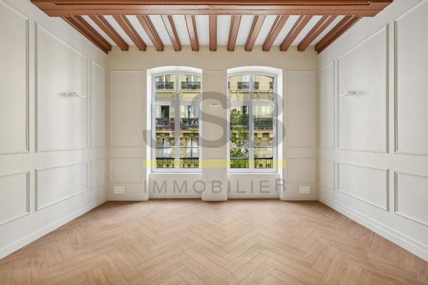 75008-Immeuble 800 m2 bureaux