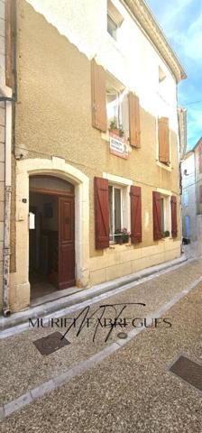 Maison 11190 Couiza