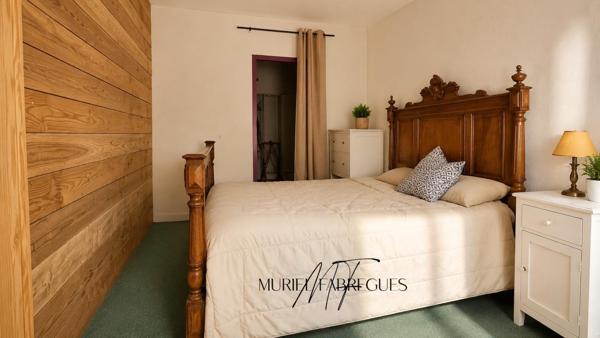 Maison 11190 Couiza