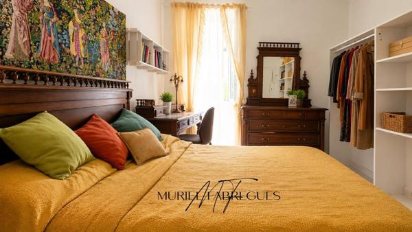 Maison 11190 Couiza