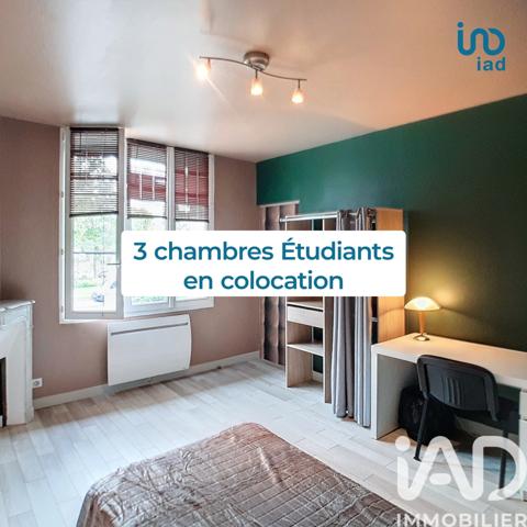 Location maison 7 pièces 150 m² Melun