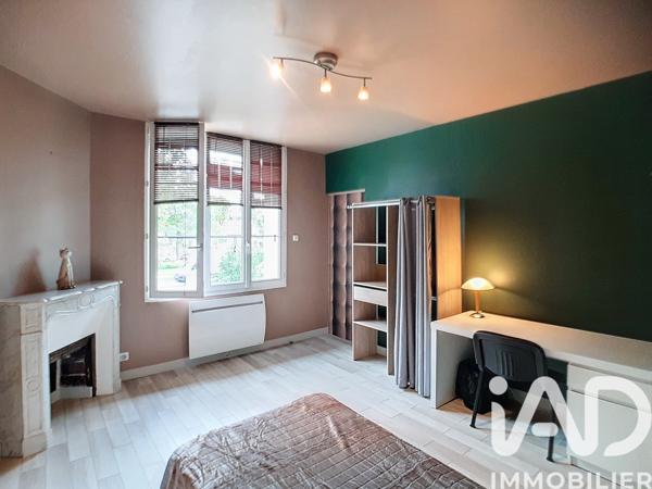 Location maison 7 pièces 150 m² Melun