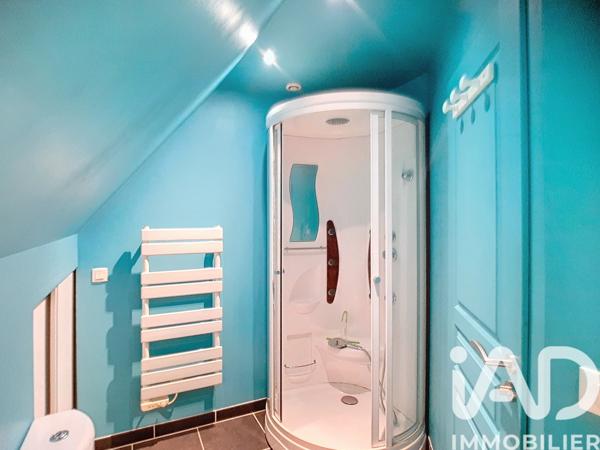 Location maison 7 pièces 150 m² Melun