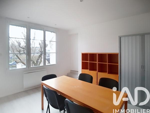 Location maison 7 pièces 150 m² Melun