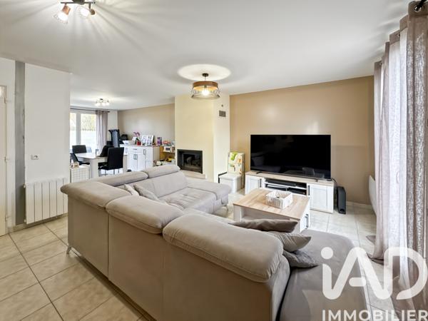 Maison à vendre 5 pièces 82 m² Mormant