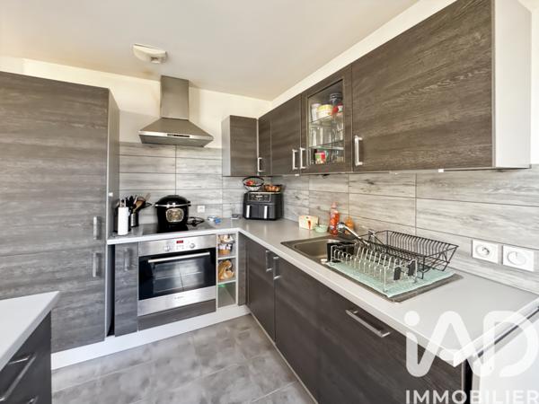 Maison à vendre 5 pièces 82 m² Mormant