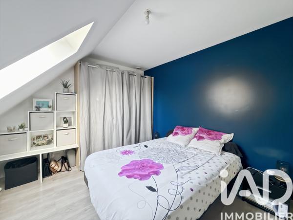 Maison à vendre 5 pièces 82 m² Mormant