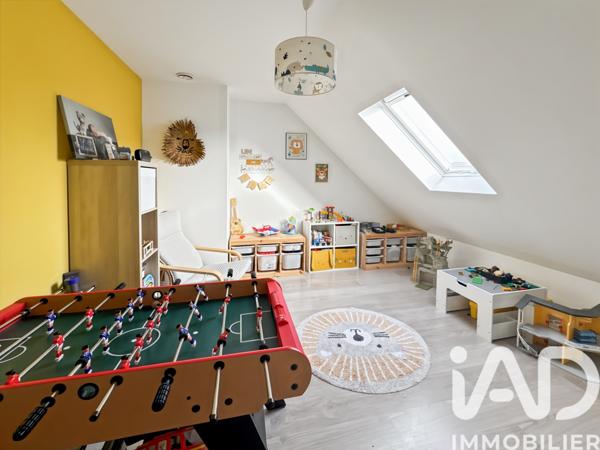 Maison à vendre 5 pièces 82 m² Mormant