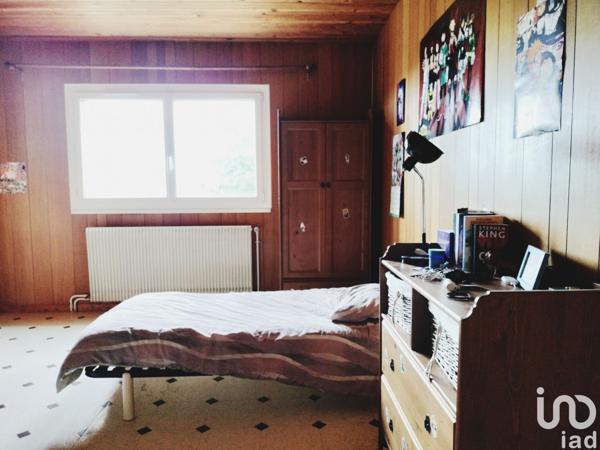 Maison 10 pièces de 224 m² à Amilly (45200)