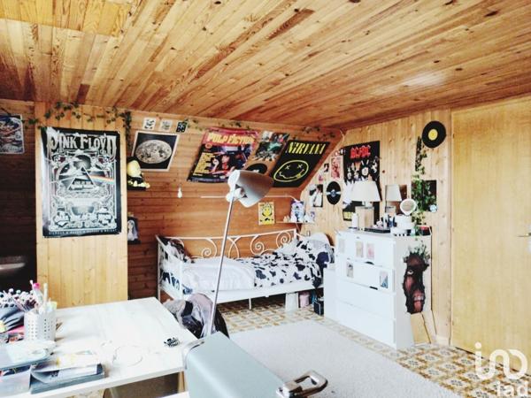 Maison 10 pièces de 224 m² à Amilly (45200)