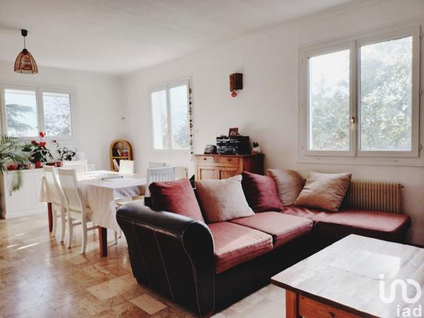 Maison 10 pièces de 224 m² à Amilly (45200)