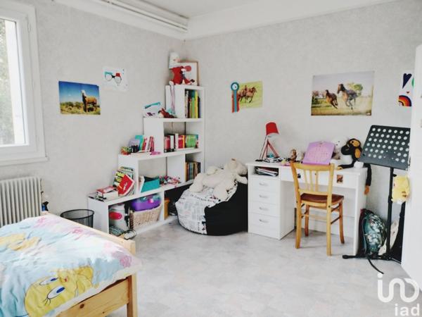 Maison 10 pièces de 224 m² à Amilly (45200)