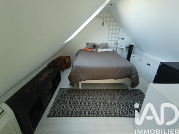 Maison à vendre 8 pièces 185 m² Voisins-le-Bretonneux