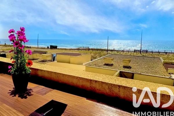 Appartement à vendre 2 pièces 43 m² Lacanau