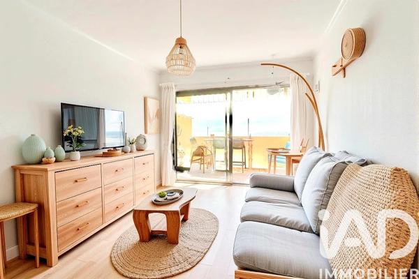 Appartement à vendre 2 pièces 43 m² Lacanau