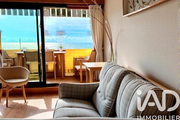 Appartement à vendre 2 pièces 43 m² Lacanau